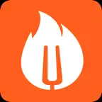 BBQ Tracker Pro iOS Icon