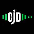 CJD Ain iOS Icon