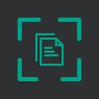 MyScanner PRO+ iOS Icon
