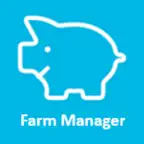 Farm Data Manager iOS Icon