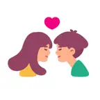 Secret To A Happy Relationship iOS Icon