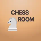 Chess Room: Play & Learn Chess iOS Icon