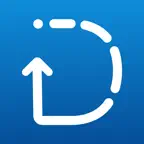 J.P. Morgan Dash iOS Icon