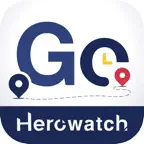 HeroWatch Go iOS Icon