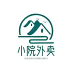 小院外卖 iOS Icon