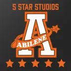 Abilene 5 Star Studios iOS Icon