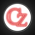 Cafe Zecchino Dennistoun iOS Icon