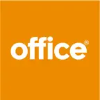 Office Telefoni iOS Icon