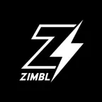 ZIMBL iOS Icon