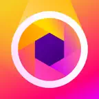 FitPix - Photo Editor iOS Icon