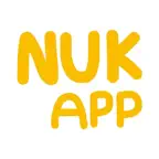 NUK Unofficial APP iOS Icon