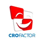 CroFactor Voting iOS Icon