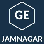 GE Jamnagar iOS Icon
