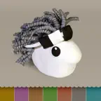 Pindolo Cat Lite iOS Icon