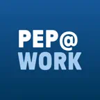 PEP@Work iOS Icon
