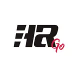 HR-GO iOS Icon