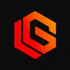 LANGAME. Gaming clubs icon