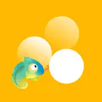 Magicolor iOS Icon