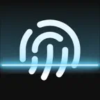 Lie Detector: True-False Test iOS Icon