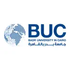 BUC LMS iOS Icon