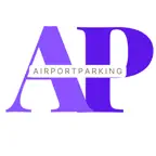 Airport Parking UK iOS Icon