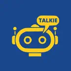 TALKIE by Accessite iOS Icon