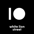 10 White Lion iOS Icon