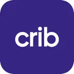 Crib: Property Management App Icon