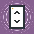 PromptSmart+ Remote Control iOS Icon