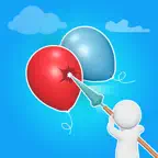 Popping Contest iOS Icon