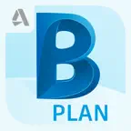 Autodesk BIM 360 Plan v2 iOS Icon