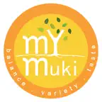 My Muki Sushi Deli iOS Icon