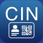 Carteira Identidade Nacional iOS Icon