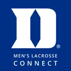 Duke Lacrosse Connect iOS Icon
