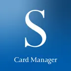 ServisFirst Bank Card Manager iOS Icon