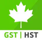 Canadian Sales Tax Calculation iOS Icon