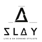 SLAY iOS Icon