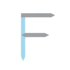 Firstext iOS Icon