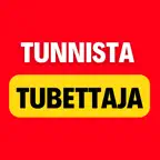 Tunnista Tubettaja iOS Icon