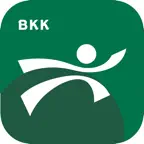 BKK Active icon