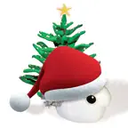 Pindolo Christmas Tree iOS Icon