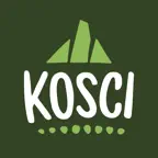 Ultra Trail Kosciuszko iOS Icon