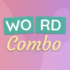 Word Combo: Words & Puzzle iOS Icon