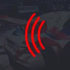 SmartRace for SCX Advance iOS Icon