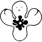 Dear You, Dear Me, iOS Icon