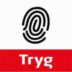 Tryg ID Protect iOS Icon