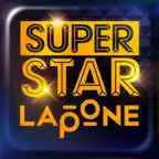 SUPERSTAR LAPONE iOS Icon