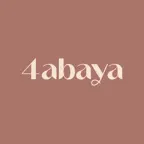 فور عباية | for abaya iOS Icon