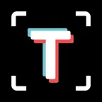 Teleprompter - Floating window iOS Icon