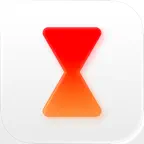 Hourglass: Countdown Widget iOS Icon